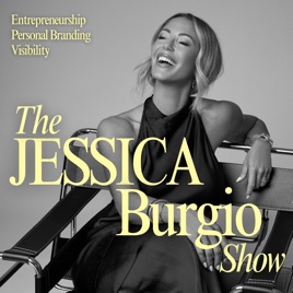 The Jessica Burgio Show