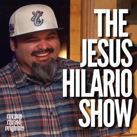 The Jesus Hilario Show