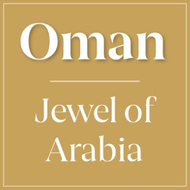 The Jewel of Arabia Expedition