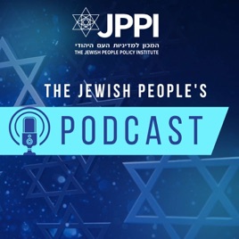 The Jewish People's Podcast