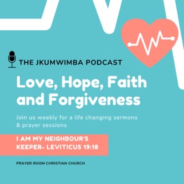 The Jkumwimba Podcast