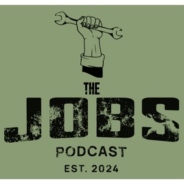 THE JOBS PODCAST