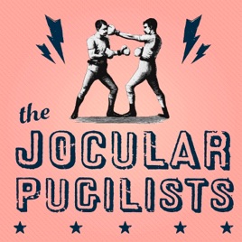 The Jocular Pugilists