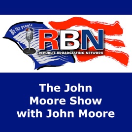 The John Moore Show w/ John Moore