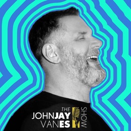 The Johnjay Van Es Podcast