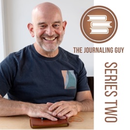 The Journaling Guy Podcast