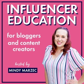 Influencer Education