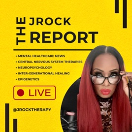 The Jrock Report