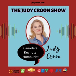 The Judy Croon Show - Laugh Long and Pro$per