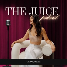 The Juice Podcast