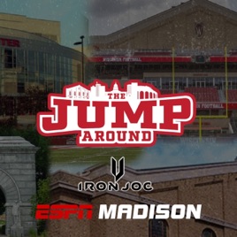The Jump Around
