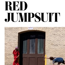 Red Jumpsuit Podcast