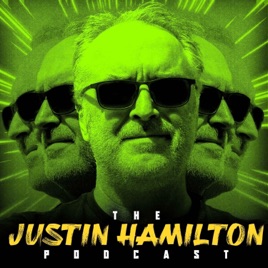 The Justin Hamilton Podcast