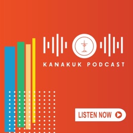 The Kanakuk Podcast