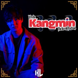 The Kangmin Lee Show