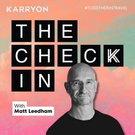 The Karryon Check In