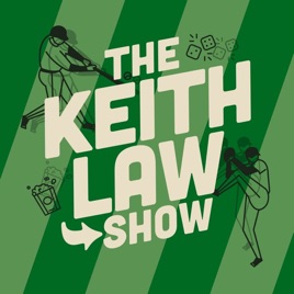 The Keith Law Show