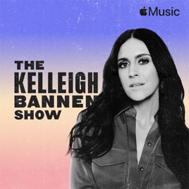 The Kelleigh Bannen Show