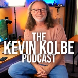 The Kevin Kolbe Podcast