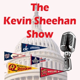 The Kevin Sheehan Show
