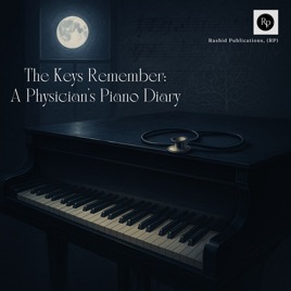 The Keys Remember: A Physician’s Piano Diary