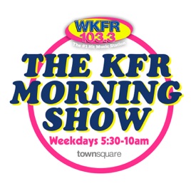 The KFR Morning Show