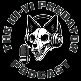 The Ki-Yi Predator Podcast