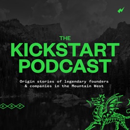 The Kickstart Podcast