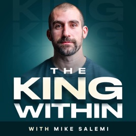 The King Within: Modern Masculinity and the Sovereign Man