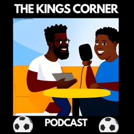 The Kings Corner