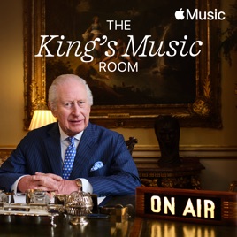 The King’s Music Room