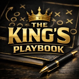 The King’s Playbook