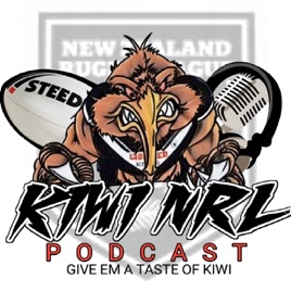 The Kiwi Podcast Network