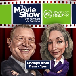 The KSL Movie Show