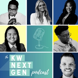 The KW Next Gen Podcast