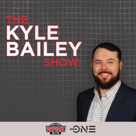 The Kyle Bailey Show
