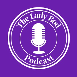 The Lady Bod Pod