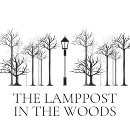 The Lamppost in the Woods