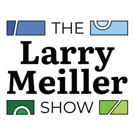 The Larry Meiller Show from Wisconsin Public Radio