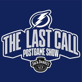 The Last Call - Tampa Bay Lightning Postgame Show