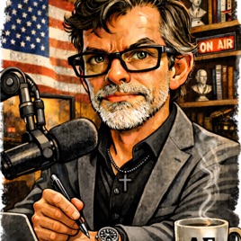 The Last Free American