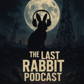 The Last Rabbit Podcast