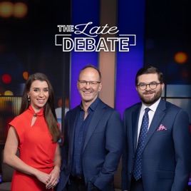 The Late Debate