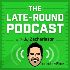 The Late-Round Podcast