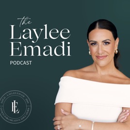 The Laylee Emadi Podcast — For Speakers, Coaches, and Course Creators