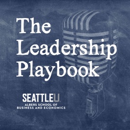 The Leadership Playbook