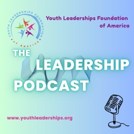 The Leadership Podcast