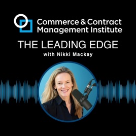 The Leading Edge
