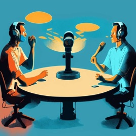 The Leading in a Crisis Podcast