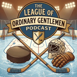The League of Ordinary Gentlemen